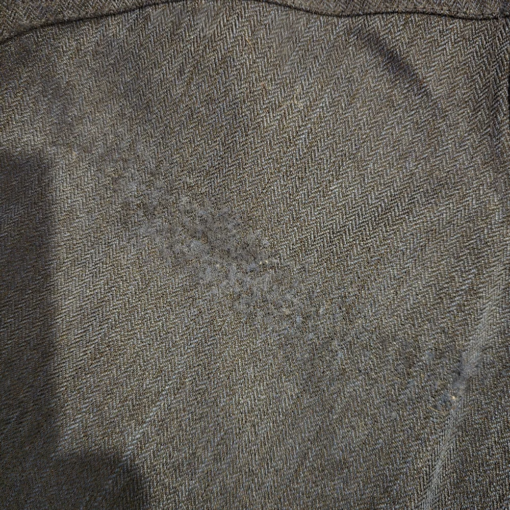 Merrell Dark Blue Hooded Raincoat - Picture 4 of 5